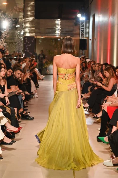 Basil Soda Couture Spring-Summer 2025 collection